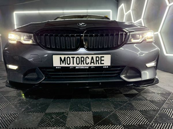 ◻️2019 (192) BMW 318d SPORT AUTOMATIC◻️ 360825922