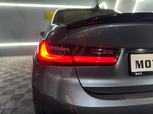 ◻️2019 (192) BMW 318d SPORT AUTOMATIC◻️ 360825923