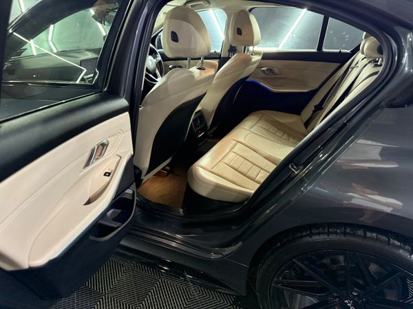 ◻️2019 (192) BMW 318d SPORT AUTOMATIC◻️ 360825935