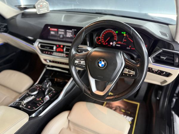 ◻️2019 (192) BMW 318d SPORT AUTOMATIC◻️ 360825937