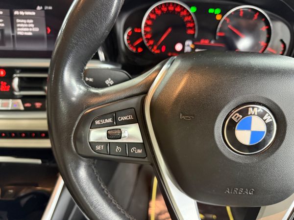 ◻️2019 (192) BMW 318d SPORT AUTOMATIC◻️ 360825939