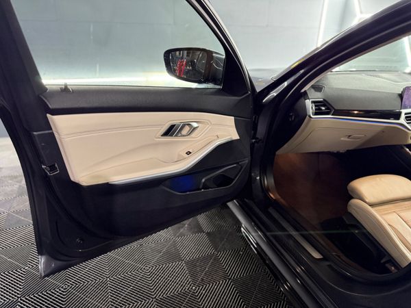◻️2019 (192) BMW 318d SPORT AUTOMATIC◻️ 360825933