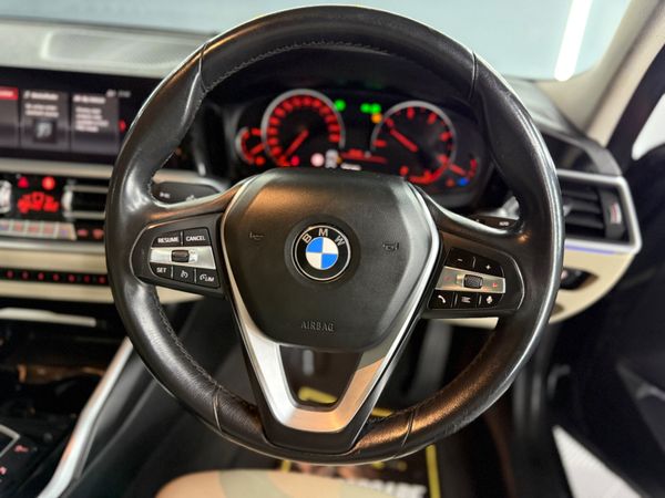 ◻️2019 (192) BMW 318d SPORT AUTOMATIC◻️ 360825944