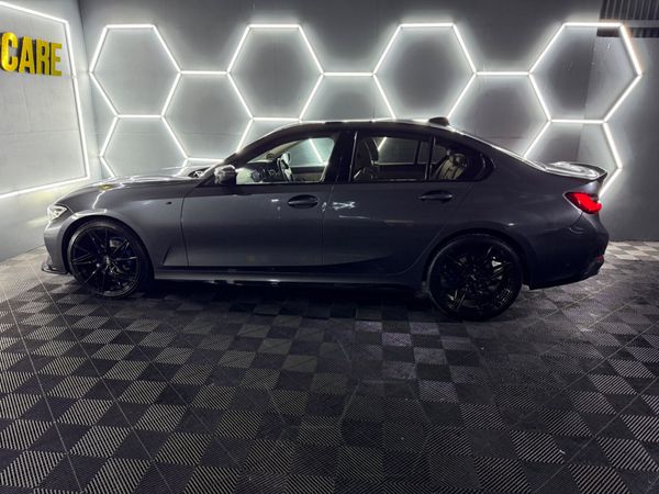 ◻️2019 (192) BMW 318d SPORT AUTOMATIC◻️ 360825946