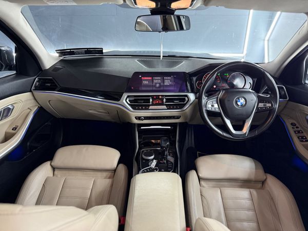 ◻️2019 (192) BMW 318d SPORT AUTOMATIC◻️ 360825943