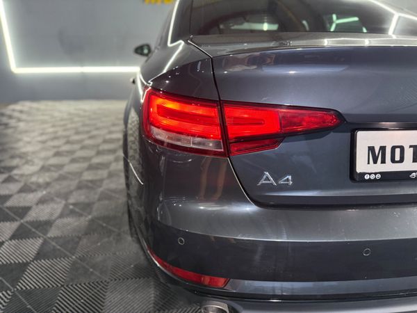 🩶2016 AUDI A4 SPORT 2.0 TDI 150BHP🩶 360827504