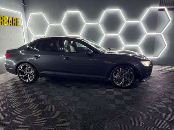 🩶2016 AUDI A4 SPORT 2.0 TDI 150BHP🩶 360827505