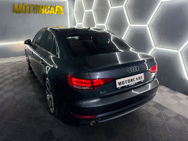 🩶2016 AUDI A4 SPORT 2.0 TDI 150BHP🩶 360827506