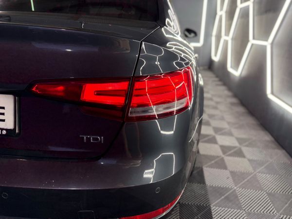 🩶2016 AUDI A4 SPORT 2.0 TDI 150BHP🩶 360827508