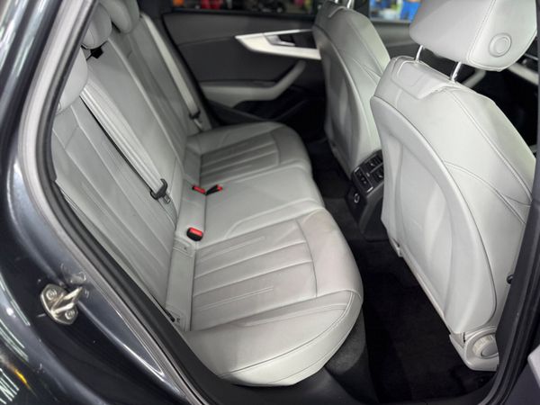 🩶2016 AUDI A4 SPORT 2.0 TDI 150BHP🩶 360827509