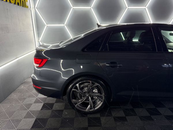 🩶2016 AUDI A4 SPORT 2.0 TDI 150BHP🩶 360827500