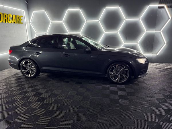 🩶2016 AUDI A4 SPORT 2.0 TDI 150BHP🩶 360827501