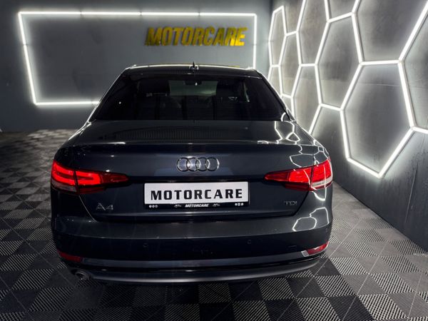 🩶2016 AUDI A4 SPORT 2.0 TDI 150BHP🩶 360827502