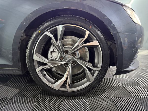 🩶2016 AUDI A4 SPORT 2.0 TDI 150BHP🩶 360827503