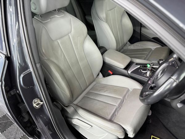 🩶2016 AUDI A4 SPORT 2.0 TDI 150BHP🩶 360827515