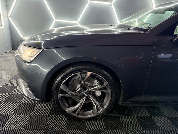 🩶2016 AUDI A4 SPORT 2.0 TDI 150BHP🩶 360827516