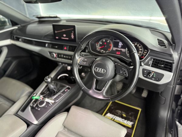 🩶2016 AUDI A4 SPORT 2.0 TDI 150BHP🩶 360827510