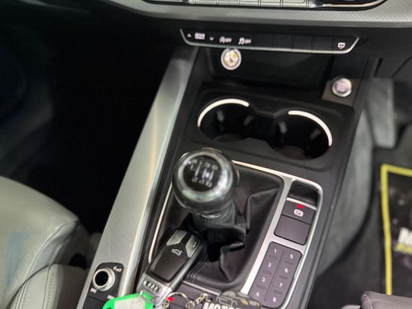 🩶2016 AUDI A4 SPORT 2.0 TDI 150BHP🩶 360827512