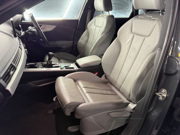 🩶2016 AUDI A4 SPORT 2.0 TDI 150BHP🩶 360827513