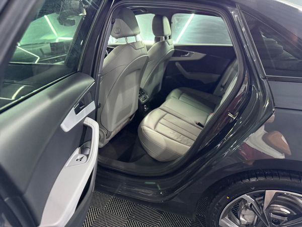 🩶2016 AUDI A4 SPORT 2.0 TDI 150BHP🩶 360827524