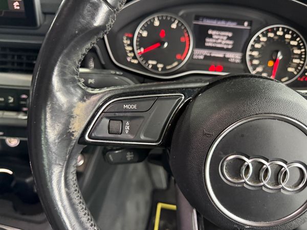 🩶2016 AUDI A4 SPORT 2.0 TDI 150BHP🩶 360827525