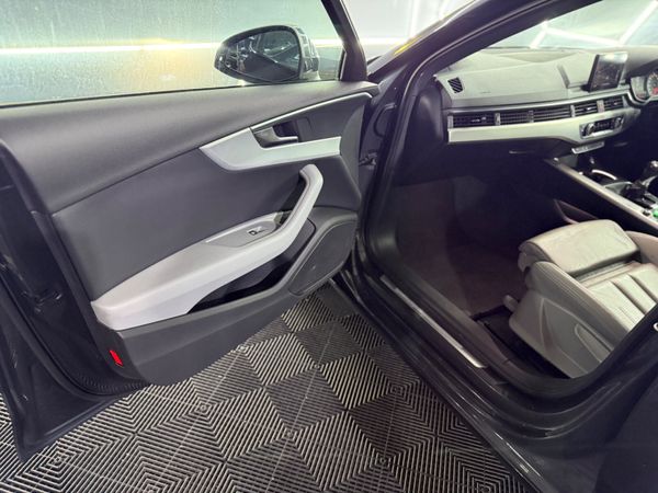 🩶2016 AUDI A4 SPORT 2.0 TDI 150BHP🩶 360827527