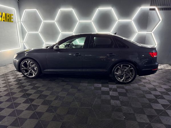 🩶2016 AUDI A4 SPORT 2.0 TDI 150BHP🩶 360827528