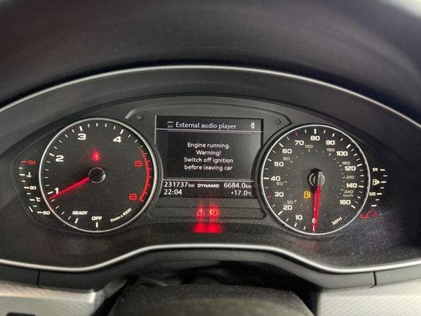 🩶2016 AUDI A4 SPORT 2.0 TDI 150BHP🩶 360827520