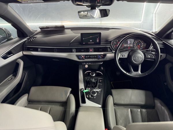 🩶2016 AUDI A4 SPORT 2.0 TDI 150BHP🩶 360827521