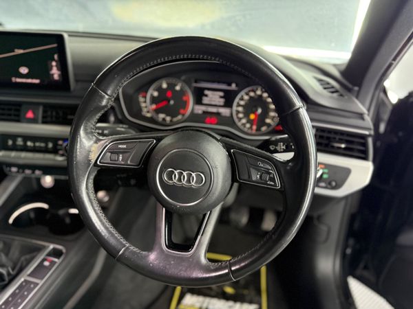 🩶2016 AUDI A4 SPORT 2.0 TDI 150BHP🩶 360827522