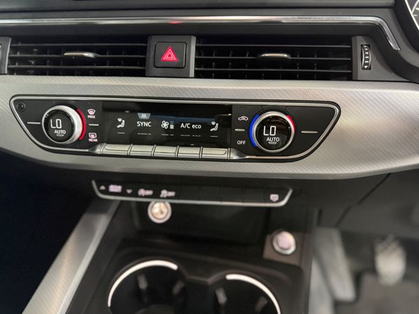 🩶2016 AUDI A4 SPORT 2.0 TDI 150BHP🩶 360827523