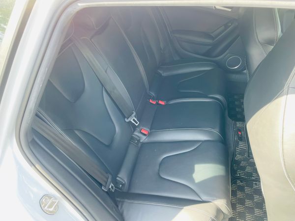 2014 AUDI S4 3.0 T AVANT AUTOMATIC MASSIVE SPEC 360827747