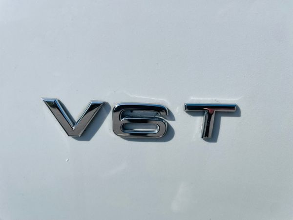 2014 AUDI S4 3.0 T AVANT AUTOMATIC MASSIVE SPEC 360827743