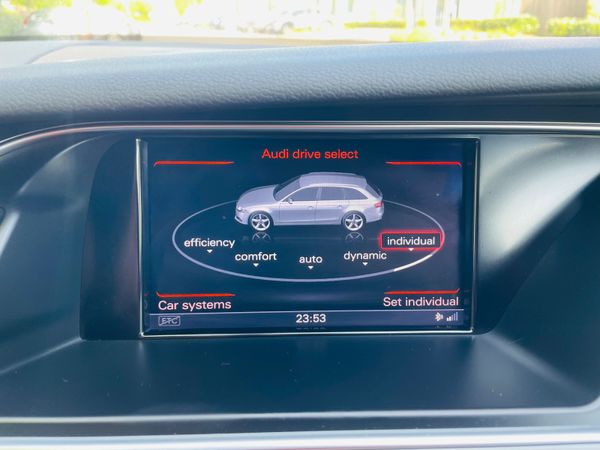 2014 AUDI S4 3.0 T AVANT AUTOMATIC MASSIVE SPEC 360827762