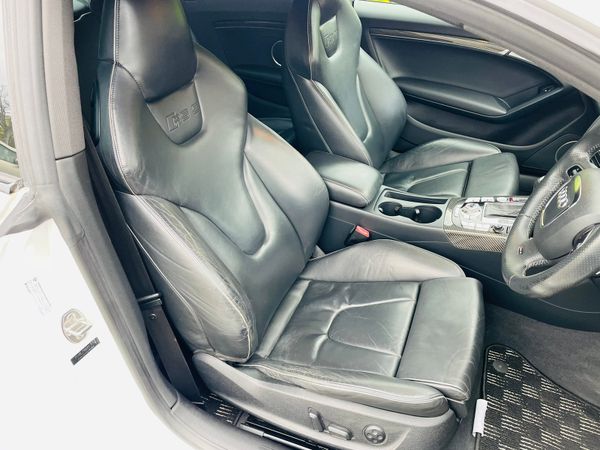 2012 AUDI RS5 4.2 V8 FSI QUATTRO S-TRONIC B.E. 360827815