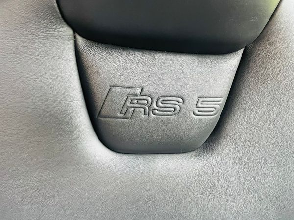 2012 AUDI RS5 4.2 V8 FSI QUATTRO S-TRONIC B.E. 360827817