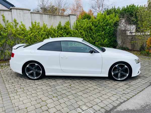 2012 AUDI RS5 4.2 V8 FSI QUATTRO S-TRONIC B.E. 360827810