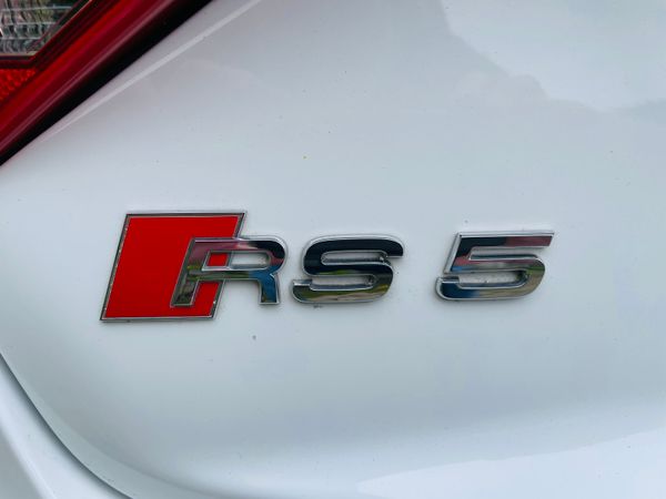 2012 AUDI RS5 4.2 V8 FSI QUATTRO S-TRONIC B.E. 360827812