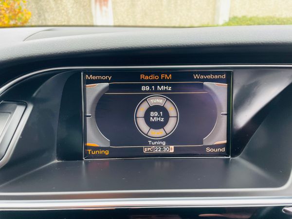 2012 AUDI RS5 4.2 V8 FSI QUATTRO S-TRONIC B.E. 360827821