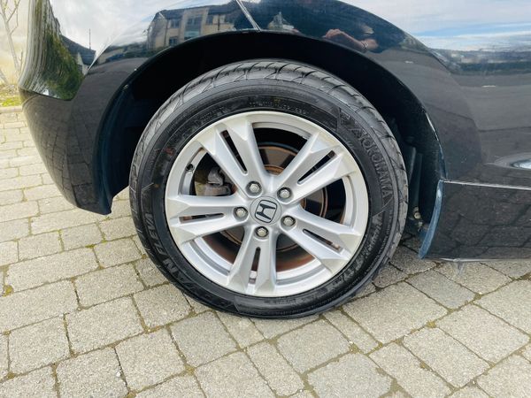 2012 HONDA CRZ 1.5 HYBIRD 6 SPEED MANUAL 360827840