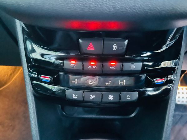 2014 PEUGEOT 208 1.2 AUTO PREMIUM MODEL 360827868