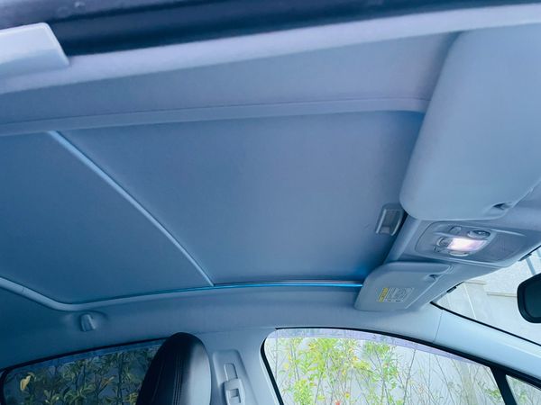 2014 PEUGEOT 208 1.2 AUTO PREMIUM MODEL 360827870