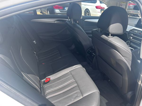 BMW 520D SE 360837794