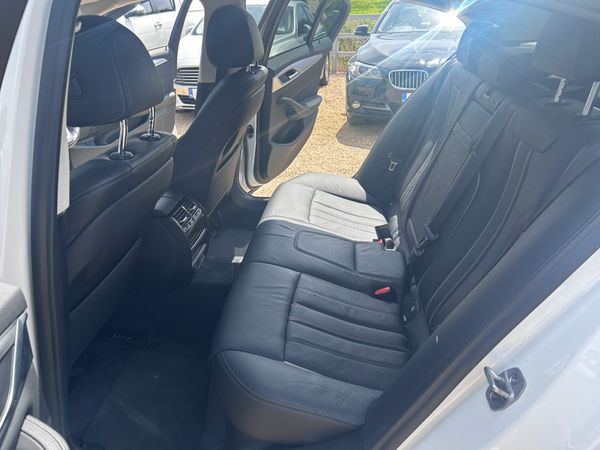 BMW 520D SE 360837796