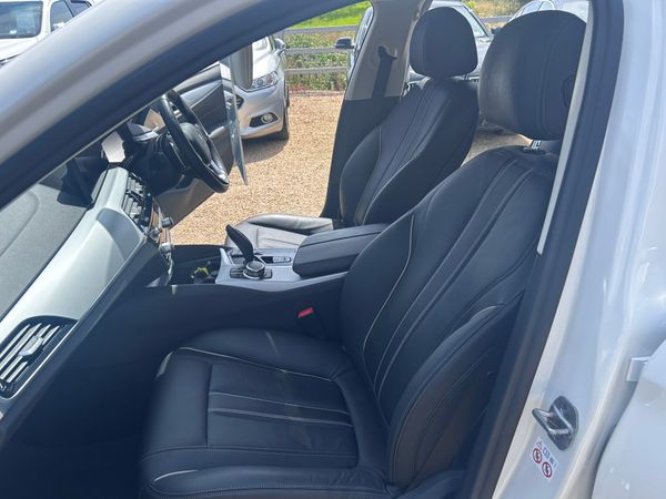 BMW 520D SE 360837797