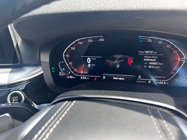 BMW 520D SE 360837791