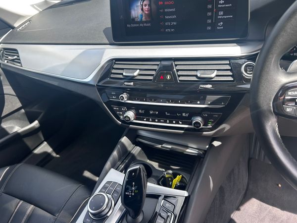 BMW 520D SE 360837792