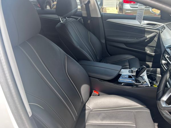 BMW 520D SE 360837793