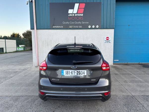 Ford Focus ST-Line 360845996
