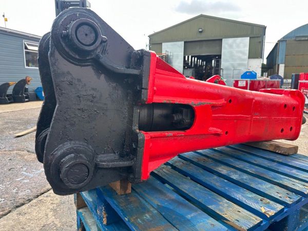 Rammer hammer 360847597